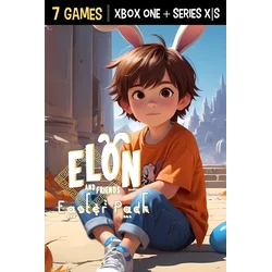 Elon and Friends: Easter Pack PC/XBOX LIVE Key EUROPE