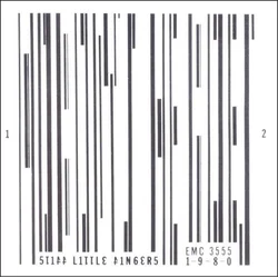 Stiff Little Fingers - NobodyS Heroes (2 CD)