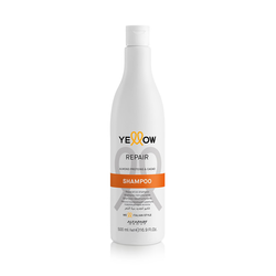 Alfaparf yellow repair šampon za oštećenu kosu 500ml