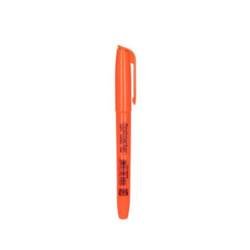 Textmarker olovka 1/1 narandžasta ( TTO 406449 )