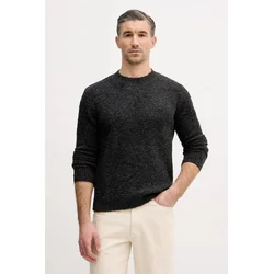 Pulover s primesjo volne Sisley