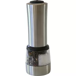 Kombinirani električni mlin za poper in sol