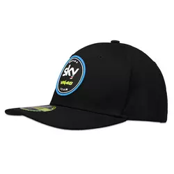 Sky Racing Team VR46 Replica kapa