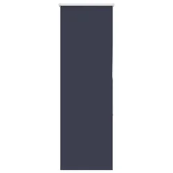Rolo zavjesa za zamračivanje Marine 40x175 cm Širina tkanine 35,7 cm Poliester