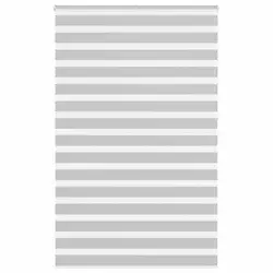 Zavjesa zebra 140x230 cm širina tkanine 135,9 cm poliester