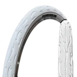 GUMA SPOLJAŠNJA 16X2.125 KENDA K1008A white