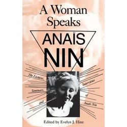 Woman Speaks