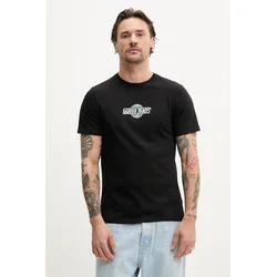 Guess Jeans Majica M5GI23 K8HM0 Črna Slim Fit