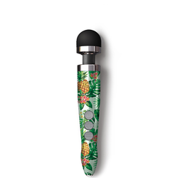 Masažni vibrator Doxy Die Cast 3R, ananas