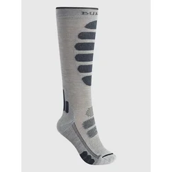Burton Prf Pls Lwt Tech Socks true black