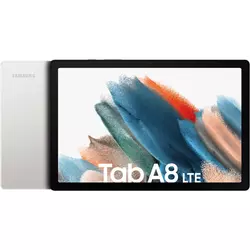 SAMSUNG tablični računalnik Galaxy Tab A8 10.5 (2021) 3GB/32GB (Cellular), Silver