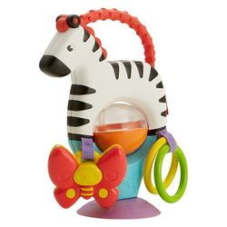 Fisher-Price Zabavna zebra