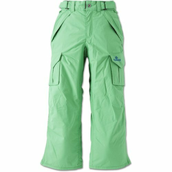 BRUNOTTI smučarske hlače DOEDELOE BOYS SNOWPANT 102235300-724