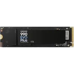 Samsung 1tb 990 evo plus mz-v9s1t0bw Ssd ( 59293 )