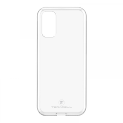 Maska Teracell Skin za Motorola Moto G31/G41 transparent