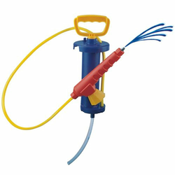 Prskalica za cisternu Rolly Toys 409402
