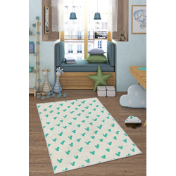 CONCEPTUM HYPNOSE Tepih (100x200) WOOKECE055