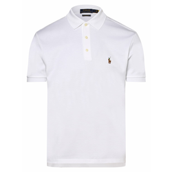 Polo Ralph Lauren Majica, bela