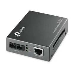 Tp-link mc210cs gigabit single-mode media konverter ( tpl021 )