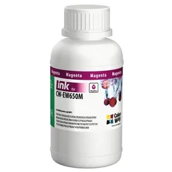 Atrament pre kazetu Epson T0803, dye, magenta