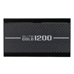 COOLER MASTER Elite Gold 1200W MPW-C001-AFAG-BEU