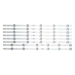 ES-3929 MAX 55MT502s LED TRAKE