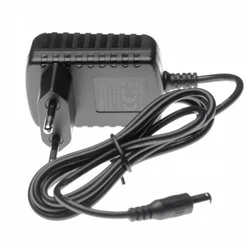 Polnilec za kalkulatorje Canon P1-DTS/P23-DTS/P-40 D, 6.3V/0.6A