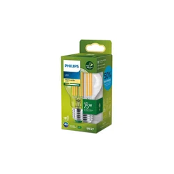 LED sijalica Philips A60 E27/5,2W/230V 2700K