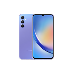 SAMSUNG pametni telefon Galaxy A54 8GB/128GB, Violet