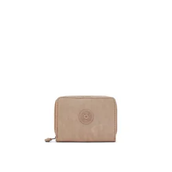 KIPLING Denarnica Money Love svetlo rjava