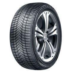 Wanli All season guma 215/65R16 102V SC501 XL