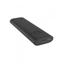 slomart Ohišje za disk IcyBox IB-1806MT-CU31 M.2 NVMe SSD, 10 Gbps