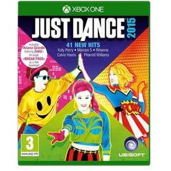 Just Dance 2015 (XBOX ONE) - rabljeno