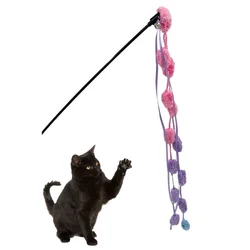 Miyav 1040 Multicolor Cat Toy