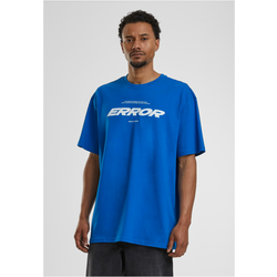 Mens T-shirt Error cobalt blue