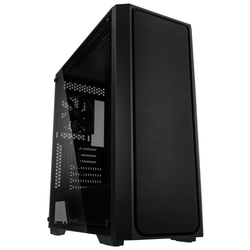 Kuciste Raijintek PONOS Black, 0R20B00154