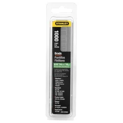 shumee STANLEY ŽEBLJI TIP J 20 mm (8/300/E)