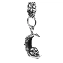 Obesek Skull Men's - BP8-1172