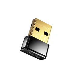 WI-Fi 6 ADAPTER CUDY WU300 AX300 NANO USB
