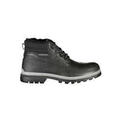 Carrera Ženske čizme Caw73202N_Ne2020Blac, Crne