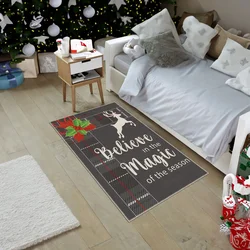 Conceptum Hypnose Tepih Woobtny0515, 100 x 150cm, Šareni