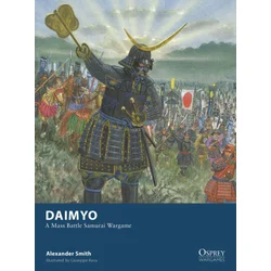 Daimyo