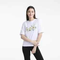 MAJICA KRATAK RUKAV HANNAH W