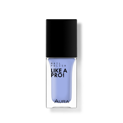 Lak za nokte Like a PRO! 115 Blue Lilac