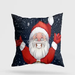 Aberto Design Jastuk 43x43cm Šareni