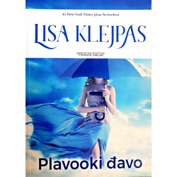 Plavooki đavo