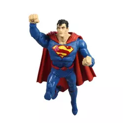 Akcijska figurica McFarlane DC Comics: Multiverse - Superman (DC Rebirth), 18 cm