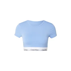 Calvin Klein Underwear Nedrček svetlo modra