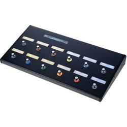 Line6 Helix Control pedal za Helix Rack