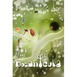 Botanicula Steam Key GLOBAL